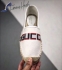 Gucci Flat Espadrilles 001